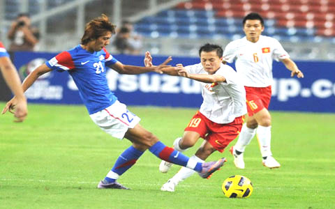 Trắng tay rời đất “Mã”