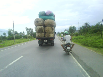 Giảm số vụ tai nạn và số người chết