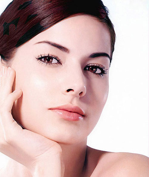 Nhận biết da bị lão hóa