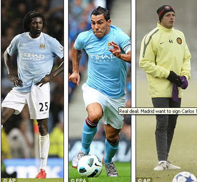 Jose Mourinho quyết săn hàng từ đảo quốc sương mù