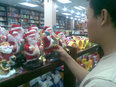 Phong phú, giá tăng