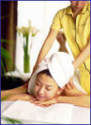 Ngâm chân sẽ cải thiện khả năng tuần hoàn máu