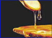 Những điều kỳ diệu từ mật ong