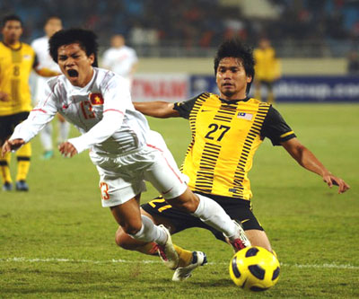 Dừng bước đúng lúc