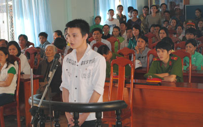 Tai họa chết người chỉ vì một cái nhìn