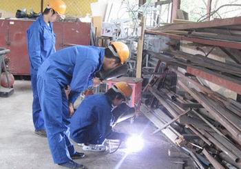 Người lao động có quyền từ chối công việc không đảm bảo ATLĐ