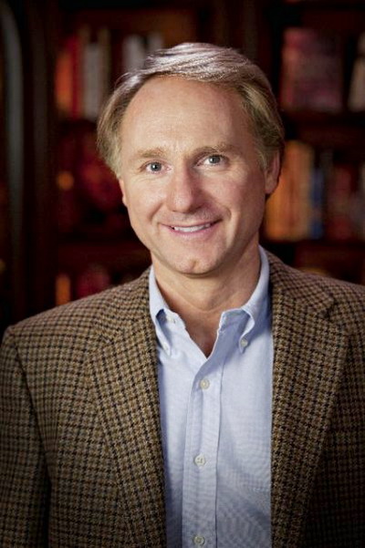 Dan Brown đưa ’The Lost Symbol’ lên màn ảnh rộng