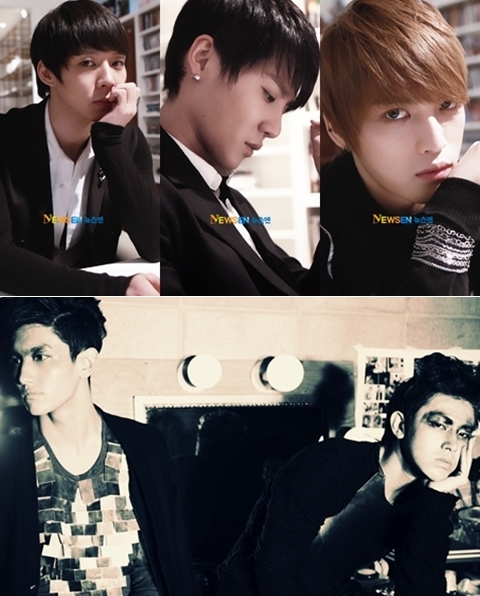 DBSK, SNSD là nhóm nhạc Hàn xuất sắc của thập kỷ