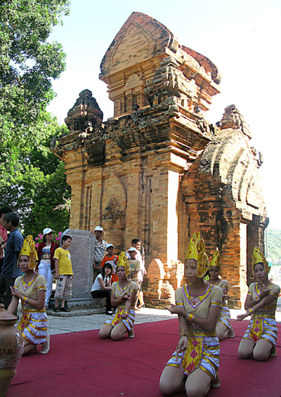 Đã làm nhưng còn hạn chế