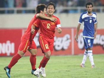 Đội trưởng Minh Phương chia tay đội tuyển bóng đá Việt Nam