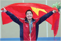 Karate có mặt ở Asiad Incheon 2014