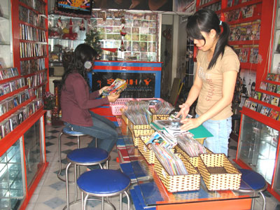 Bao giờ mới xử lý rốt ráo?