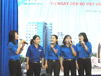 Vẫn còn thách thức