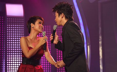 Chương trình Duyên dáng Việt Nam lần thứ 23