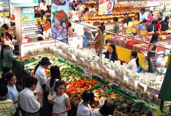 Không để tăng đột biến về giá tại địa phương