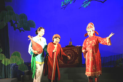 Đa dạng, nhiều màu sắc