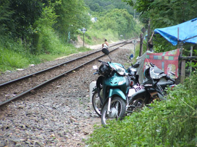 13 người chết vì tai nạn giao thông đường sắt