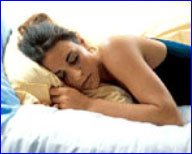 Ngủ càng ngon, sắc diện càng đẹp