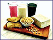 Uống sữa để ngăn ngừa bệnh tiểu đường