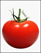 Ăn cà chua giúp chống béo phì