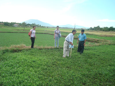 Thắng lợi trên nhiều mặt trận