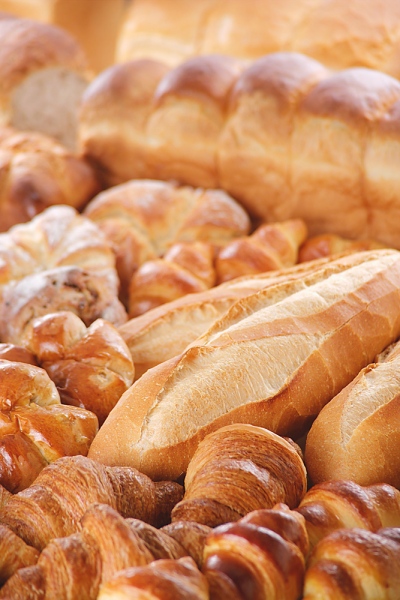 Mách bạn: Để bánh mì giòn và giữ được lâu