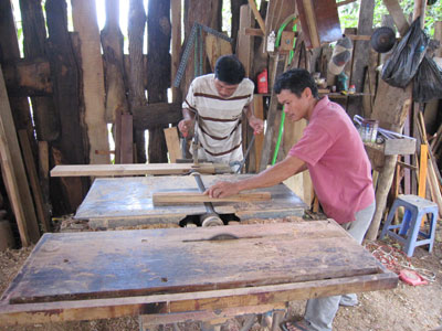 Hạn chế đáng kể tình trạng trẻ lang thang