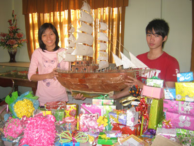 “Gần lắm Trường Sa” - Thông điệp yêu thương gửi các chiến sĩ