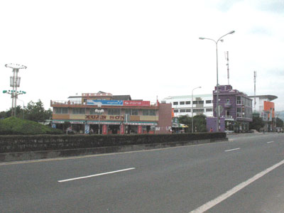 Cam Ranh - Đô thị trẻ, năng động