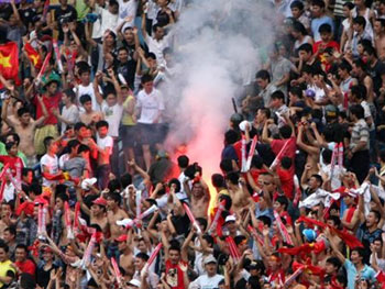 VFF sẽ “cứng rắn” hơn?