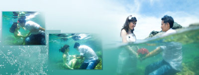 Lưu giữ những khoảnh khắc đẹp