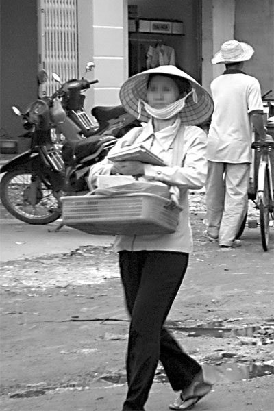 Tràn lan sách mê tín dị đoan