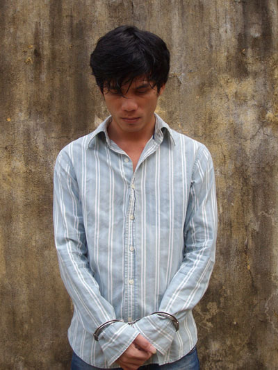 Cướp giật quen thói, hối không kịp