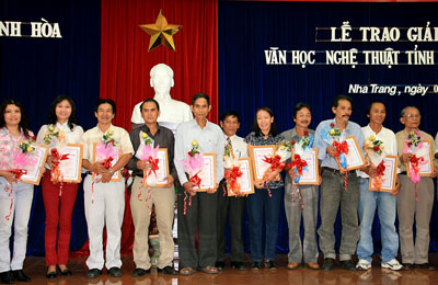 Một năm sôi động