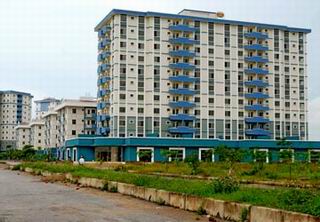 Được ghi nợ tiền sử dụng đất tối đa 5 năm