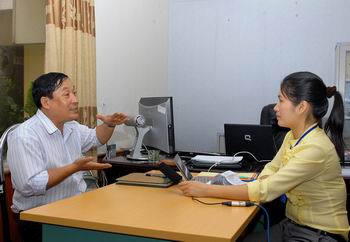 Phạt hành chính các vi phạm trong hoạt động báo chí, xuất bản