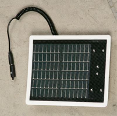 Tấm pin năng lượng mặt trời