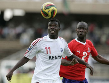 6 hợp đồng chuyển nhượng "bom tấn" của V-League 2011