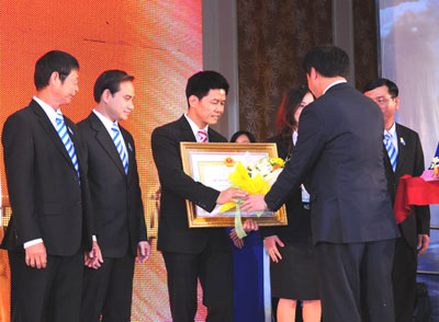 Vietravel - Khẳng định thương hiệu trên đường hội nhập