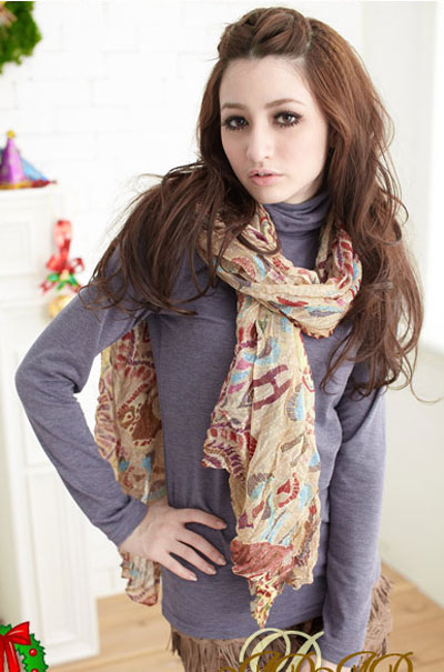 Những món đồ không thể thiếu khi chuyển mùa