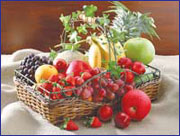 Dùng nhiều trái cây khô không tốt cho sức khỏe