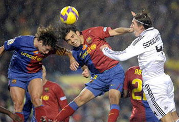 La Liga là giải đấu hay nhất thế giới