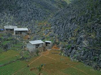 Sẽ tổ chức Hội nghị quốc tế về công viên địa chất khu vực châu Á-Thái Bình Dương