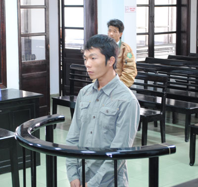 Đánh người rồi bỏ trốn