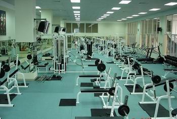 Điều kiện hoạt động của một số cơ sở thể thao