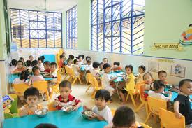 Cứ 4 trẻ thì có 1 trẻ bị suy dinh dưỡng thấp còi