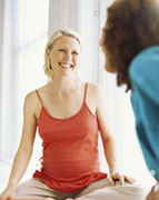 Xét nghiệm máu phát hiện sớm hội chứng Down