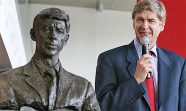 Khi bóng đá cũng là một nghệ thuật