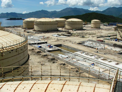 Tiếp tục tăng trưởng khá