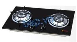 Mách bạn: Mẹo lau chùi bếp ga sạch bóng